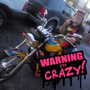 Meet your Posher, Jimmie